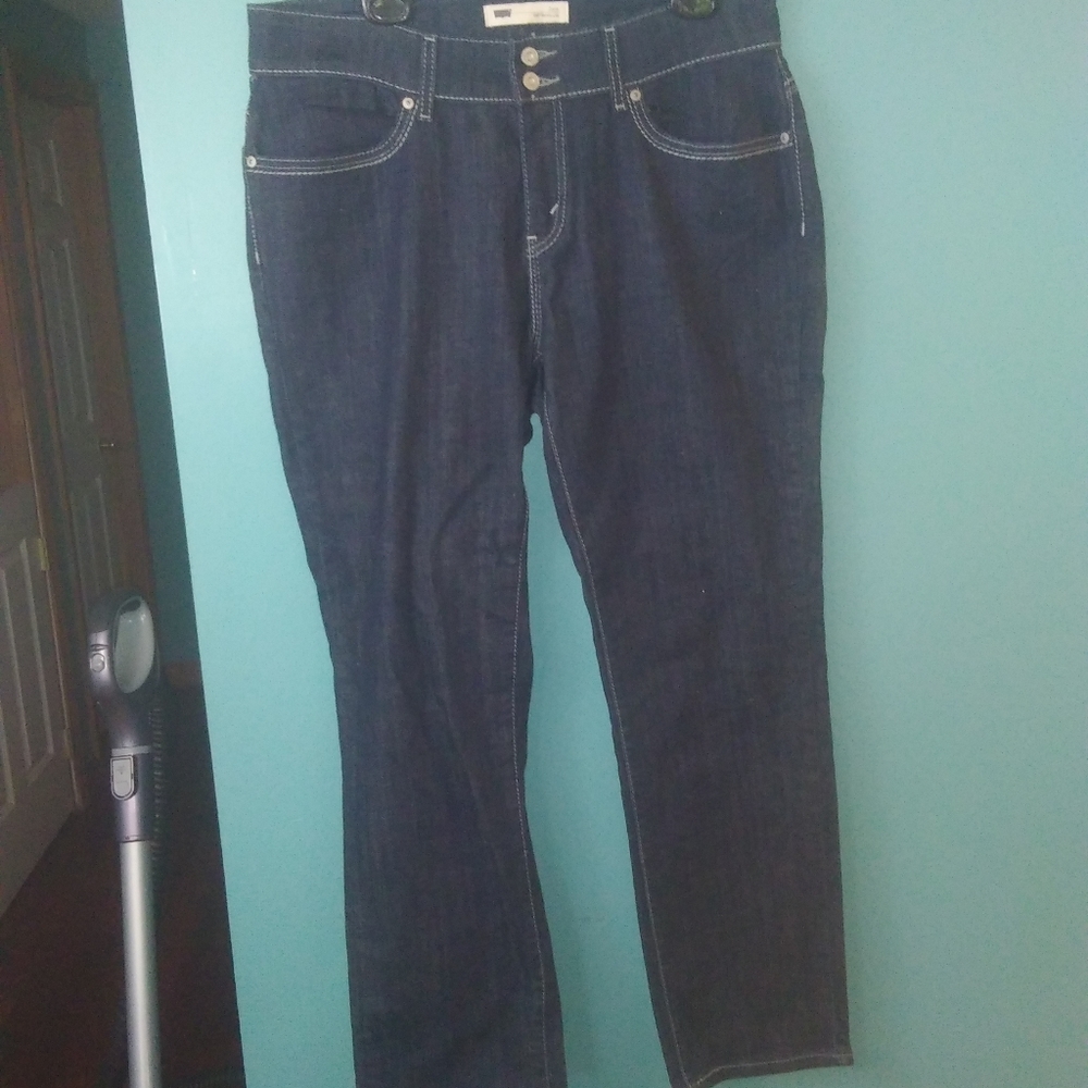 Levi's 529 Jeans
